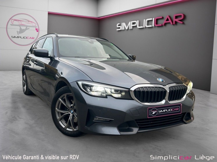 Bmw 320d occasion parc simplicicar liege simplicicar simplicibike france