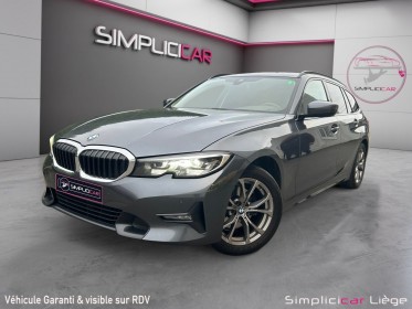 Bmw 320d occasion parc simplicicar liege simplicicar simplicibike france