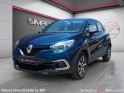 Renault captur 1.5 dci 90 ch energy life occasion réunion ville st pierre simplicicar simplicibike france