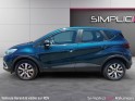 Renault captur 1.5 dci 90 ch energy life occasion réunion ville st pierre simplicicar simplicibike france