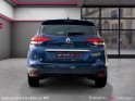 Renault scenic iv dci 130 energy intens  applecarplay  garantie 12 mois occasion simplicicar vernon simplicicar simplicibike...