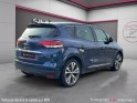 Renault scenic iv dci 130 energy intens  applecarplay  garantie 12 mois occasion simplicicar vernon simplicicar simplicibike...