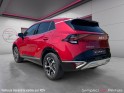 Kia sportage 1.6 t-gdi 230ch isg hybride bva6 4x2 design occasion simplicicar pertuis  simplicicar simplicibike france