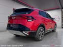 Kia sportage 1.6 t-gdi 230ch isg hybride bva6 4x2 design occasion simplicicar pertuis  simplicicar simplicibike france