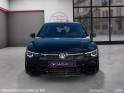 Volkswagen golf 8r / 2.0 tsi 320 dsg7 r occasion simplicicar lille  simplicicar simplicibike france