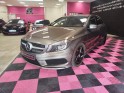 Mercedes classe a 200 cdi blueefficiency 136 cv fascination 7-g dct a pack amg occasion simplicicar amiens  simplicicar...