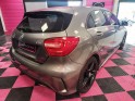 Mercedes classe a 200 cdi blueefficiency 136 cv fascination 7-g dct a pack amg occasion simplicicar amiens  simplicicar...