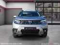 Dacia duster eco-g 100 4x2 prestige  attelage première main garantie 12 mois occasion simplicicar vichy simplicicar...