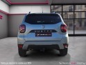 Dacia duster eco-g 100 4x2 prestige  attelage première main garantie 12 mois occasion simplicicar vichy simplicicar...