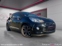 Citroen ds3 vti 120 ultra prestige a occasion simplicicar frejus  simplicicar simplicibike france