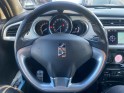 Citroen ds3 vti 120 ultra prestige a occasion simplicicar frejus  simplicicar simplicibike france