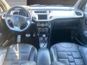 Citroen ds3 vti 120 ultra prestige a occasion simplicicar frejus  simplicicar simplicibike france