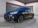 Citroen ds3 vti 120 ultra prestige a occasion simplicicar frejus  simplicicar simplicibike france