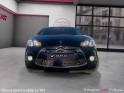 Citroen ds3 vti 120 ultra prestige a occasion simplicicar frejus  simplicicar simplicibike france