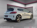 Volkswagen scirocco 2.0 tsi 280 dsg6 r occasion simplicicar royan simplicicar simplicibike france