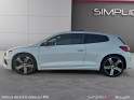 Volkswagen scirocco 2.0 tsi 280 dsg6 r occasion simplicicar royan simplicicar simplicibike france