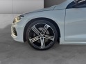 Volkswagen scirocco 2.0 tsi 280 dsg6 r occasion simplicicar royan simplicicar simplicibike france