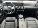 Mercedes cla coupe 200 7g-dct amg line  full entretien mercedes  full options  garantie 12 mois occasion simplicicar vernon...