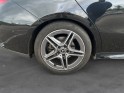 Mercedes cla coupe 200 7g-dct amg line  full entretien mercedes  full options  garantie 12 mois occasion simplicicar vernon...