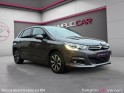 Citroen c4 puretech 130 ss bvm6 millenium  courroie neuve  entretien citroen  garantie 12 mois occasion simplicicar vernon...