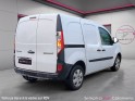 Renault kangoo express 1.5 dci 90 e6 extra r-link occasion simplicicar colomiers  simplicicar simplicibike france