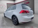 Volkswagen golf 1.6 tdi 90 bluemotion technology fap allstar occasion simplicicar meaux simplicicar simplicibike france