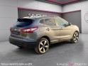 Nissan qashqai 1.6 dig-t 163 stop/start connect edition occasion simplicicar chartres  simplicicar simplicibike france