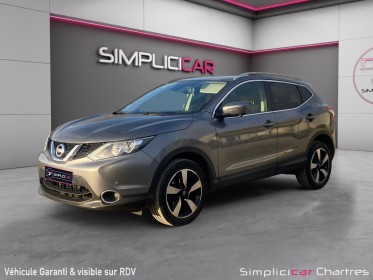 Nissan qashqai 1.6 dig-t 163 stop/start connect edition occasion simplicicar chartres  simplicicar simplicibike france