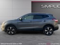 Nissan qashqai 1.6 dig-t 163 stop/start connect edition occasion simplicicar chartres  simplicicar simplicibike france