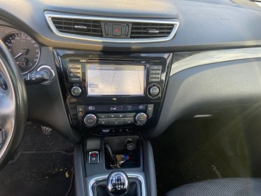 Nissan qashqai 1.6 dig-t 163 stop/start connect edition occasion simplicicar chartres  simplicicar simplicibike france