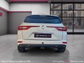 Renault talisman estate business dci 130 energy business historique complet occasion parc voitures beauvais simplicicar...