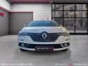 Renault talisman estate business dci 130 energy business historique complet occasion parc voitures beauvais simplicicar...