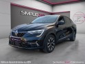 Renault arkana e-tech 145 zen occasion simplicicar colomiers  simplicicar simplicibike france