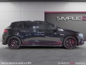 Renault megane iv berline rs 280 /bose/tête haute/alcantara / garantie 12 mois occasion simplicicar nancy simplicicar...