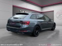 Skoda superb combi 2.0 tdi 150 scr dsg7 sportline occasion simplicicar colomiers  simplicicar simplicibike france