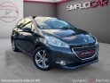 Peugeot 208 1.6 e-hdi 92ch bvm5 allure occasion simplicicar pertuis  simplicicar simplicibike france