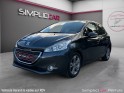 Peugeot 208 1.6 e-hdi 92ch bvm5 allure occasion simplicicar pertuis  simplicicar simplicibike france