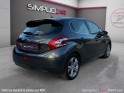 Peugeot 208 1.6 e-hdi 92ch bvm5 allure occasion simplicicar pertuis  simplicicar simplicibike france