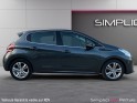 Peugeot 208 1.6 e-hdi 92ch bvm5 allure occasion simplicicar pertuis  simplicicar simplicibike france