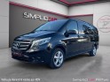 Mercedes vito mixto 119 cdi extra long bva rwd select full options occasion simplicicar pertuis  simplicicar simplicibike...