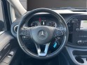 Mercedes vito mixto 119 cdi extra long bva rwd select full options occasion simplicicar pertuis  simplicicar simplicibike...