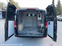 Mercedes vito mixto 119 cdi extra long bva rwd select full options occasion simplicicar pertuis  simplicicar simplicibike...