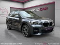 Bmw x1 f48 lci 20i sdrive 2.0 i 16v dct7 192 cv m sport/garantie 12 mois/origine france/toit ouvrant pano/tÊte... occasion...