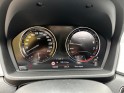 Bmw x1 f48 lci 20i sdrive 2.0 i 16v dct7 192 cv m sport/garantie 12 mois/origine france/toit ouvrant pano/tÊte... occasion...