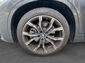 Bmw x1 f48 lci 20i sdrive 2.0 i 16v dct7 192 cv m sport/garantie 12 mois/origine france/toit ouvrant pano/tÊte... occasion...