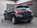 Peugeot 208 1.6 e-hdi 92ch bvm5 style / entretien full peugeot occasion simplicicar st-maximin simplicicar simplicibike france