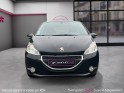 Peugeot 208 1.6 e-hdi 92ch bvm5 style / entretien full peugeot occasion simplicicar st-maximin simplicicar simplicibike france