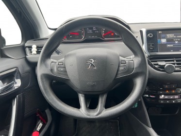 Peugeot 208 1.6 e-hdi 92ch bvm5 style / entretien full peugeot occasion simplicicar st-maximin simplicicar simplicibike france