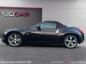 Nissan 370z roadster 3.7 v6 328 pack 2011 occasion simplicicar lyon nord  simplicicar simplicibike france