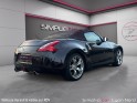 Nissan 370z roadster 3.7 v6 328 pack 2011 occasion simplicicar lyon nord  simplicicar simplicibike france